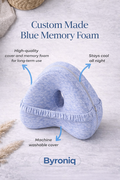 Byroniq™ Alignment Pillow