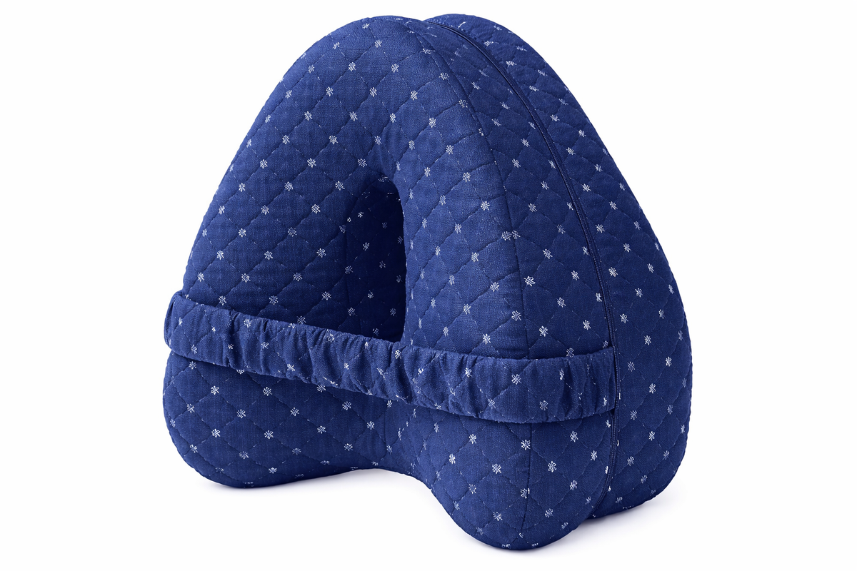 Byroniq™ Alignment Pillow