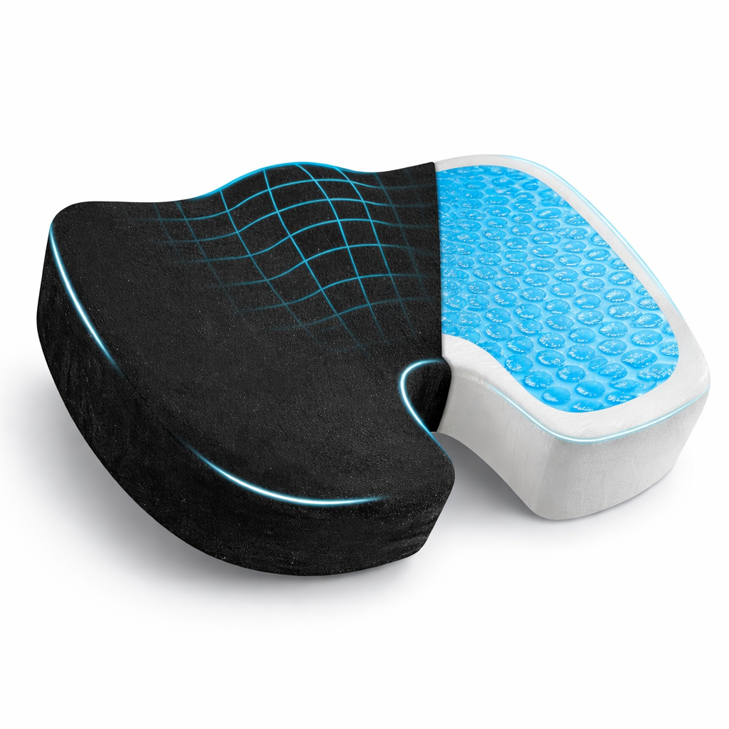 Byroniq™ Seat Cushion