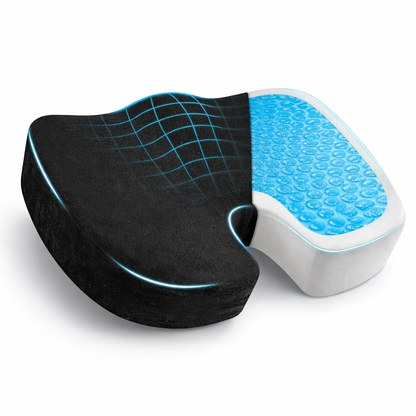 Byroniq™ Seat Cushion