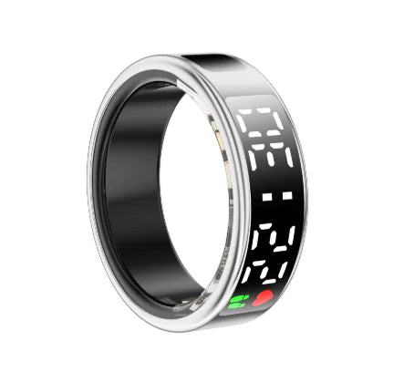 Intelligent Ring
