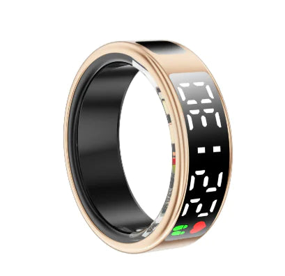 Intelligent Ring