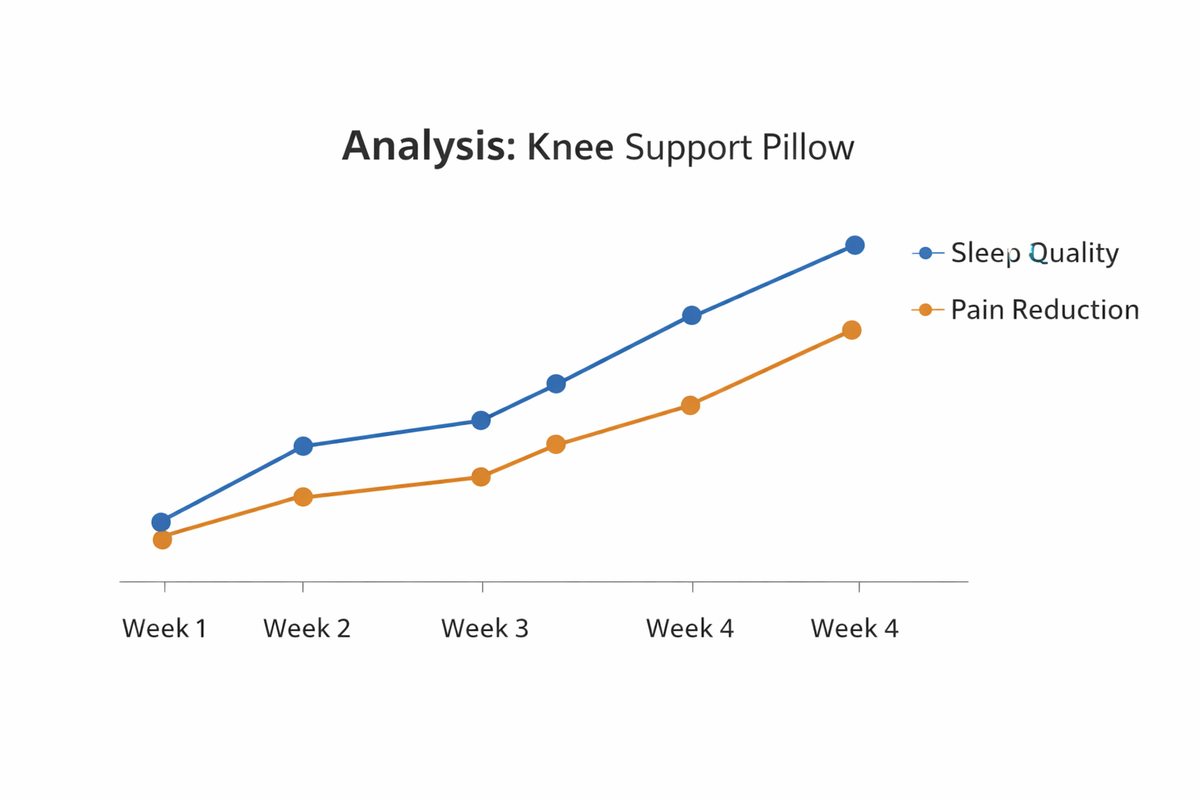 Byroniq™ Alignment Pillow