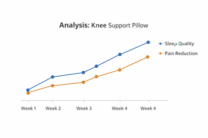 Byroniq™ Alignment Pillow