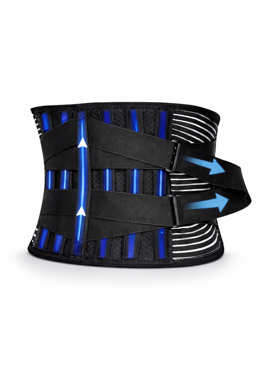 Byroniq™ Belt for Back Support