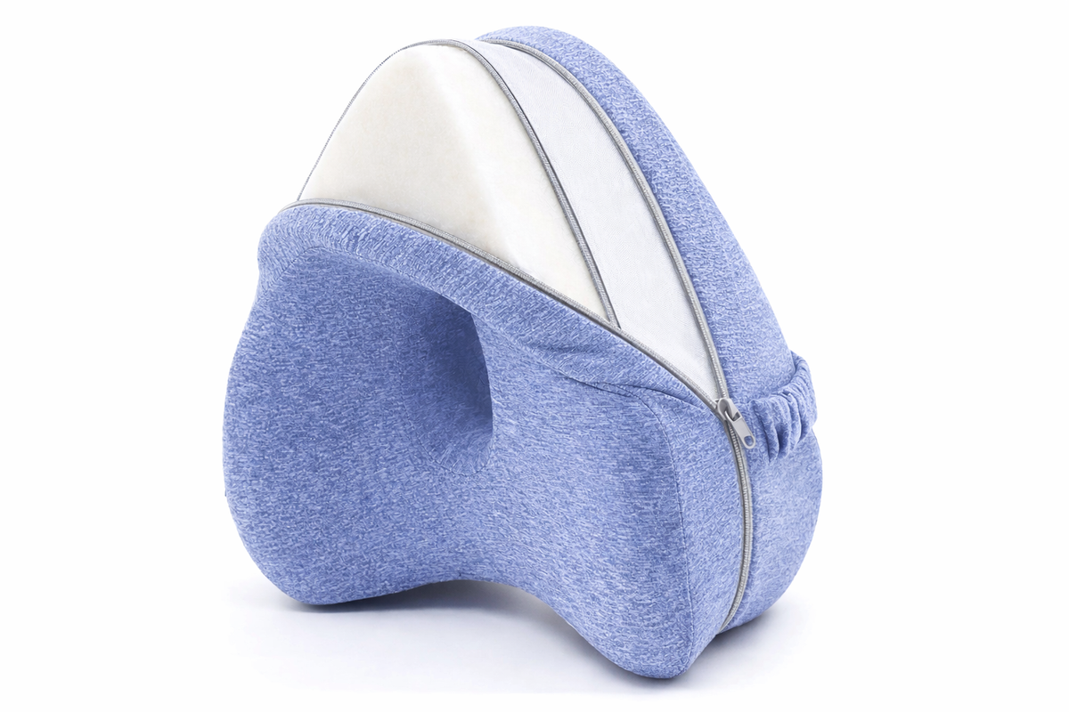 Byroniq™ Alignment Pillow