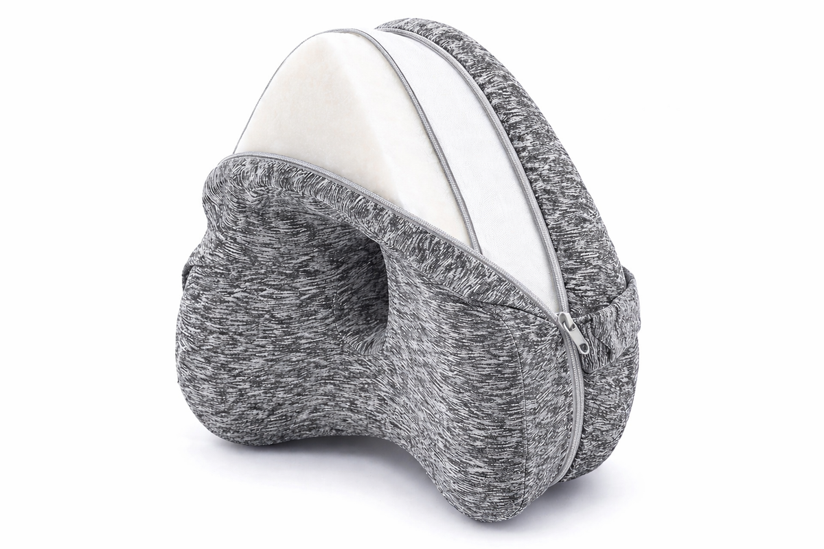 Byroniq™ Alignment Pillow