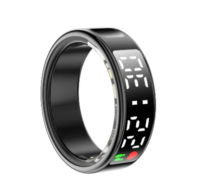 Intelligent Ring