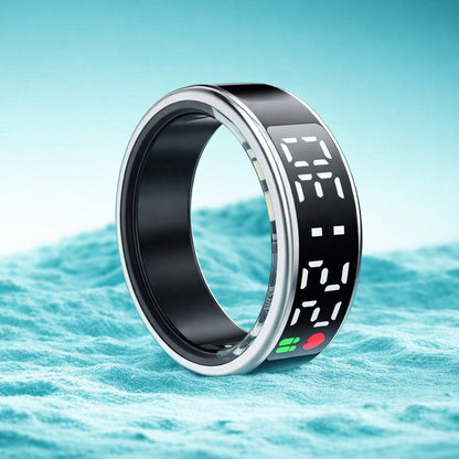 Byroniq™ - Intelligent Ring