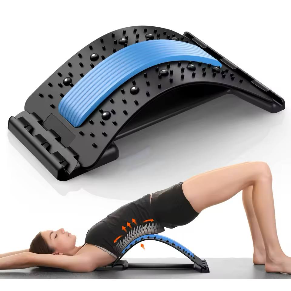 Byroniq™ Back Stretcher