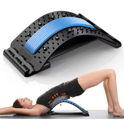 Byroniq™ Back Stretcher