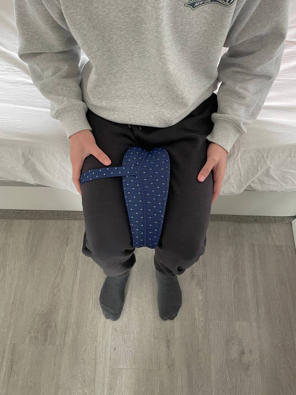 Byroniq™ Alignment Pillow