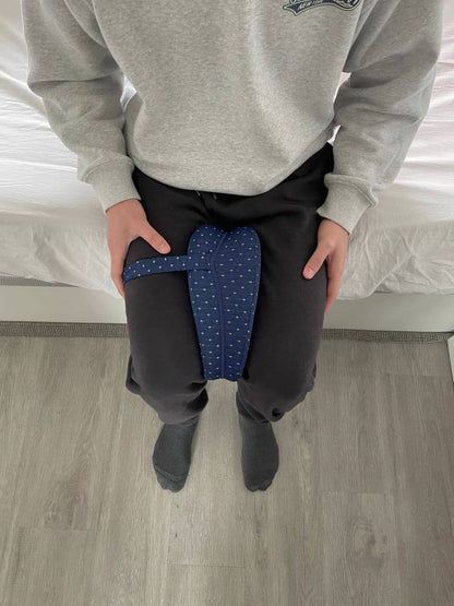 Byroniq™ Alignment Pillow